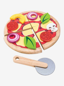 Create Own Pizza | Le Toy Van