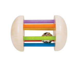 Rainbow Rattle | Big Jigs