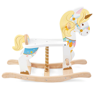 Rocking Horse Carousel | Le Toy Van