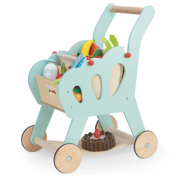 Shopping Trolley | Le Toy Van