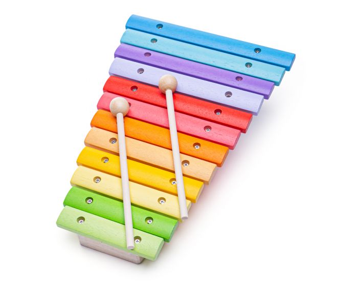 Snazzy Xylophone