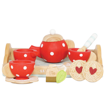 Honey Bake Tea Set | Le Toy Van