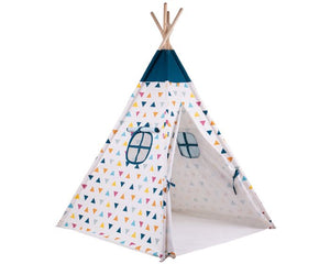 Teepee Tent | Big Jigs