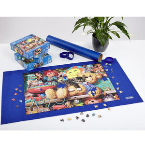 Puzzle Roll | Gibsons