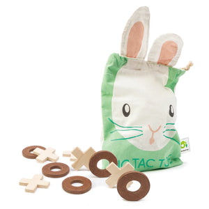 Tic Tac Toe | Thread Bear
