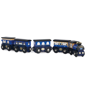 Twilight Train - Blue | Le Toy Van
