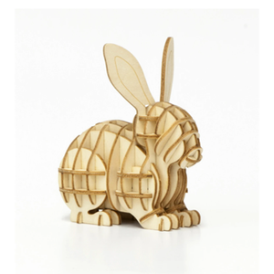 Rabbit | UGears