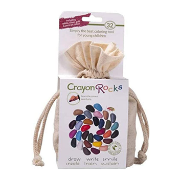 32 Crayon Rock Pack | Immenz