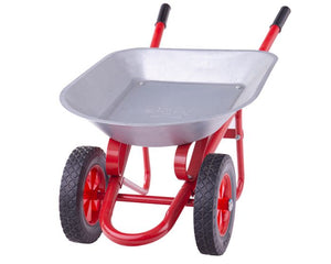 Wheelbarrow | Big Jigs