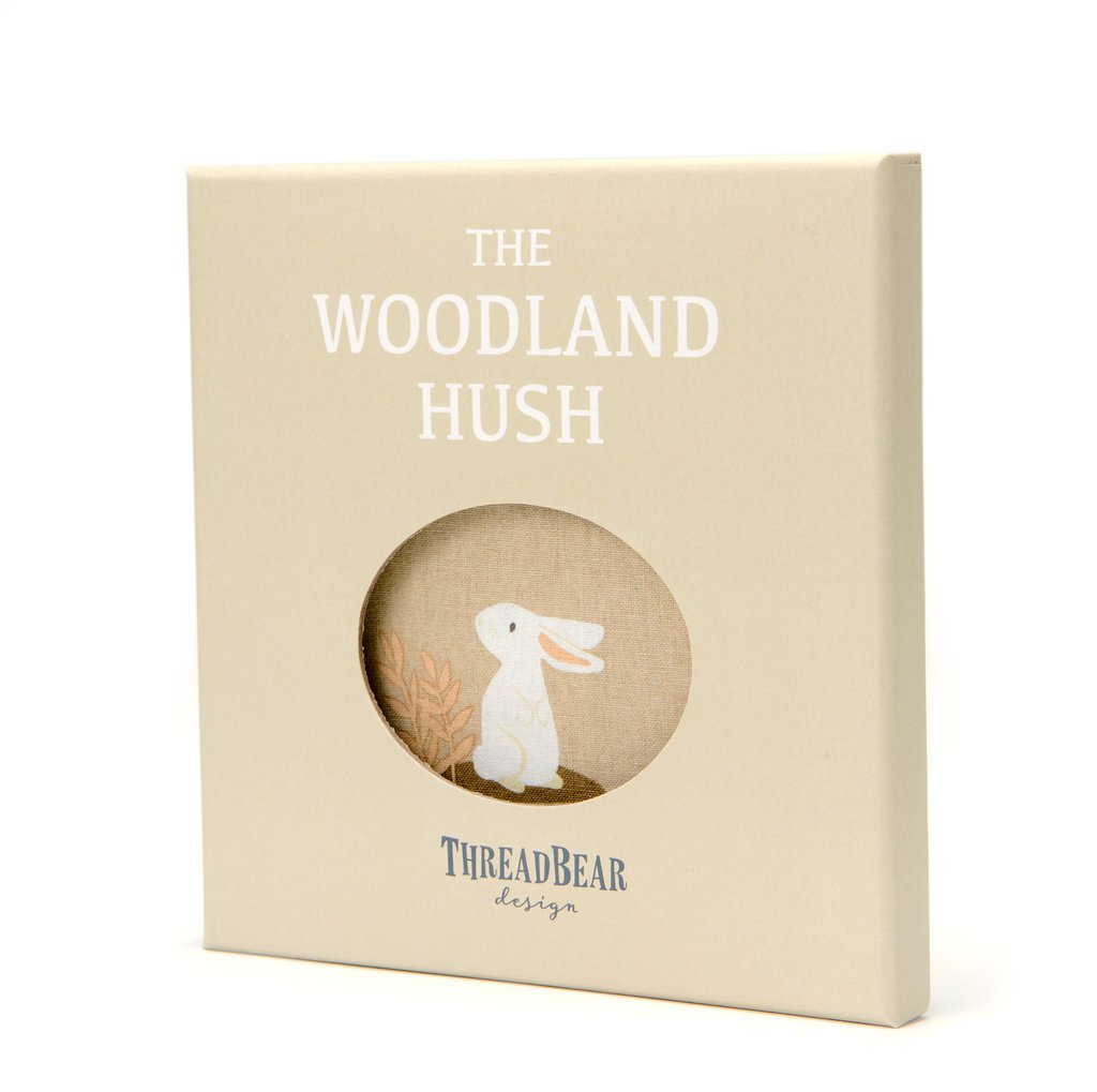 The Woodland Hush Ragbook | Tenderleaf
